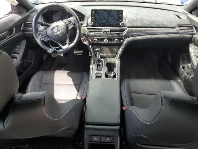 2021 HONDA ACCORD SPO - 1HGCV1F38MA109281