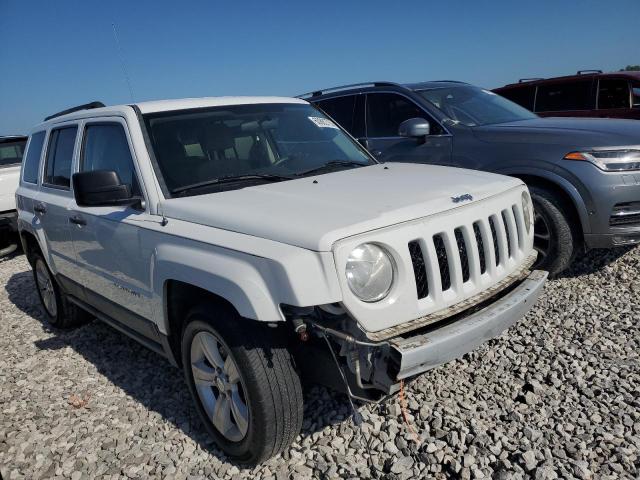 Vin: 1j4nt1gb7bd288597, lot: 60882755, jeep patriot sport 20114