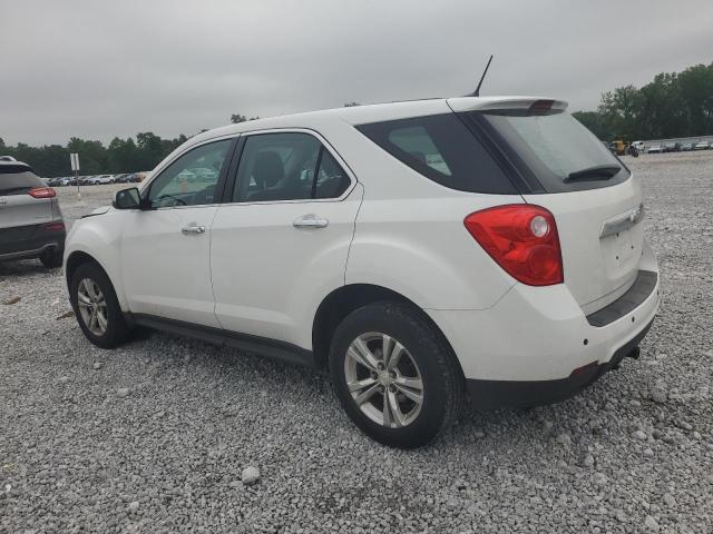 2014 CHEVROLET EQUINOX LS - 1GNALAEK8EZ104029