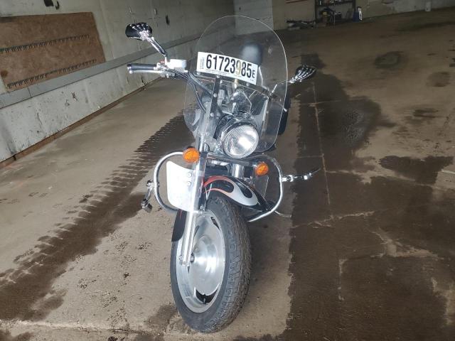 2005 HONDA VT1100 C2 1HFSC43065A501629