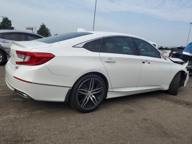 Vin: 1hgcv2f96na002662, lot: 61051045, honda accord touring 20223