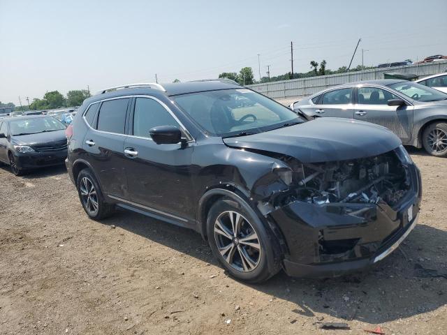 Vin: 5n1at2mv5jc842390, lot: 60069215, nissan rogue s 20184