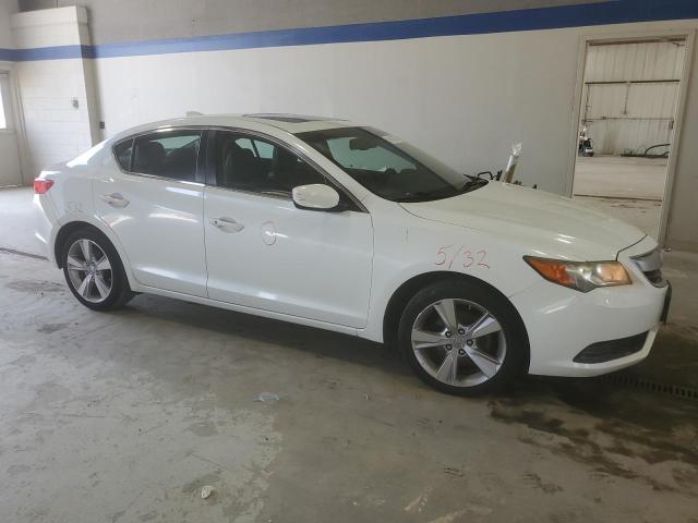 Vin: 19vde1f33ee008398, lot: 61663555, acura ilx 20 20144