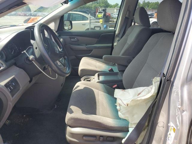 2012 HONDA ODYSSEY EX - 5FNRL5H44CB028165