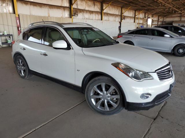 Vin: jn1bj0hrxem190451, lot: 61984645, infiniti qx50 20144