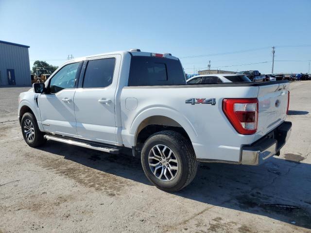 Vin: 1ftfw1ed9nfa73673, lot: 61625135, ford f-150 supercrew 20222