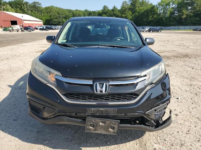2016 HONDA CR-V LX 2HKRM4H35GH669377