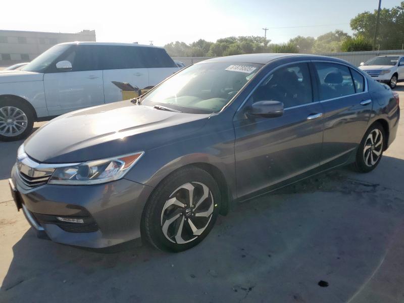 Vin: 1hgcr3f87ga000259, lot: 61878505, honda accord exl 2016 img_1