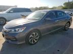2016 HONDA ACCORD EXL - 1HGCR3F87GA000259