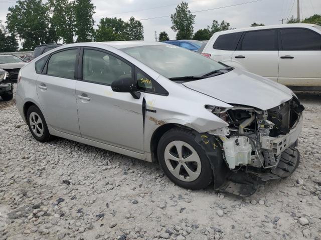 Vin: jtdkn3du6d0354572, lot: 60042325, toyota prius 20134
