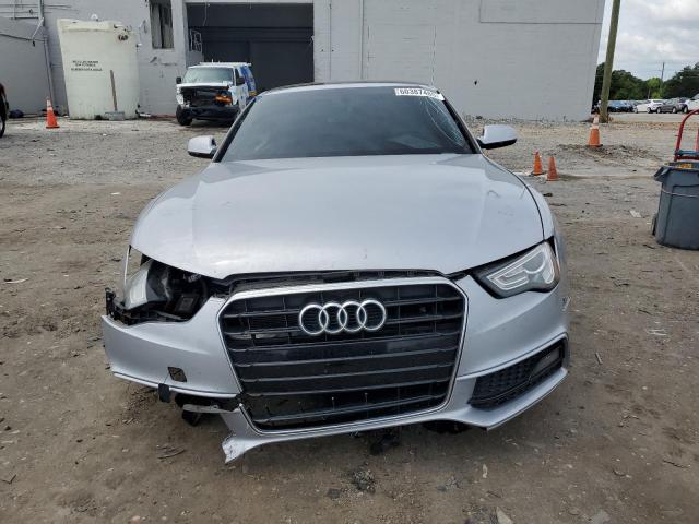 2015 AUDI A5 PREMIUM WAUMFAFR1FA004795
