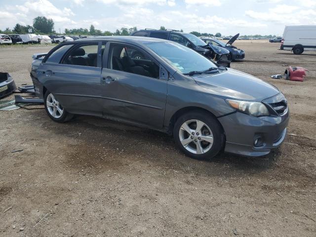 Vin: 2t1bu4ee3bc669042, lot: 62156925, toyota corolla base 20114