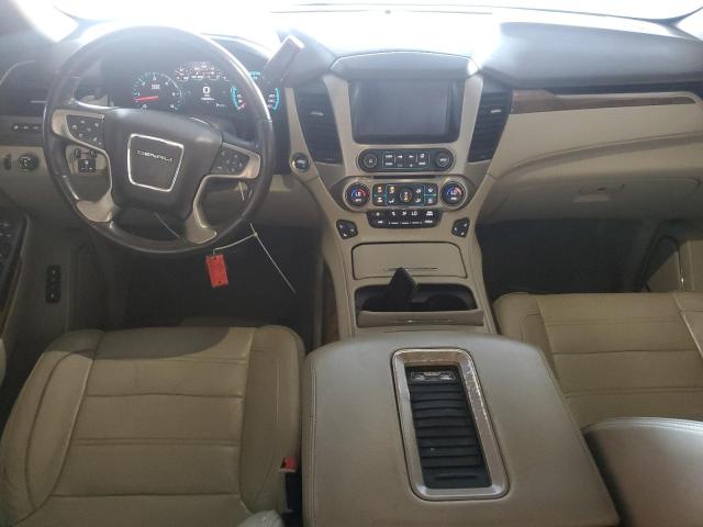 2017 GMC YUKON DENA 1GKS1CKJXHR271849
