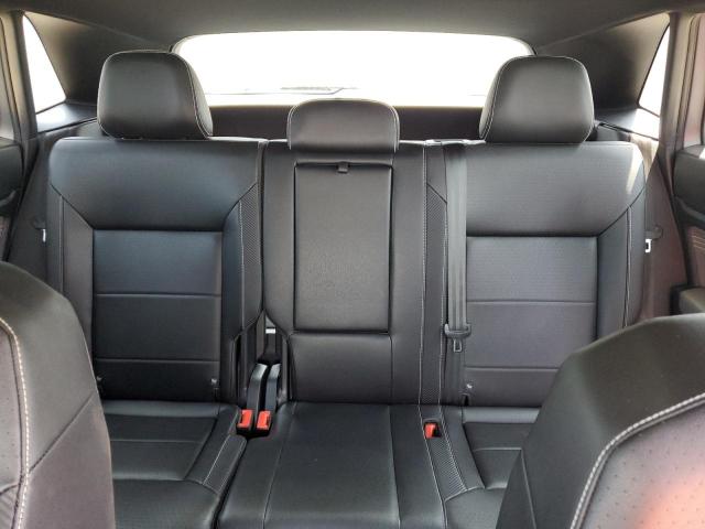 2021 VOLKSWAGEN ATLAS CROS - 1V2KE2CA9MC222713