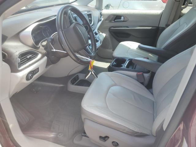 2017 CHRYSLER PACIFICA T 2C4RC1BG2HR598611