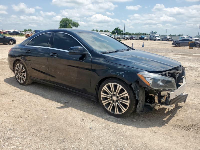 2018 MERCEDES-BENZ CLA 250 WDDSJ4EB6JN526022