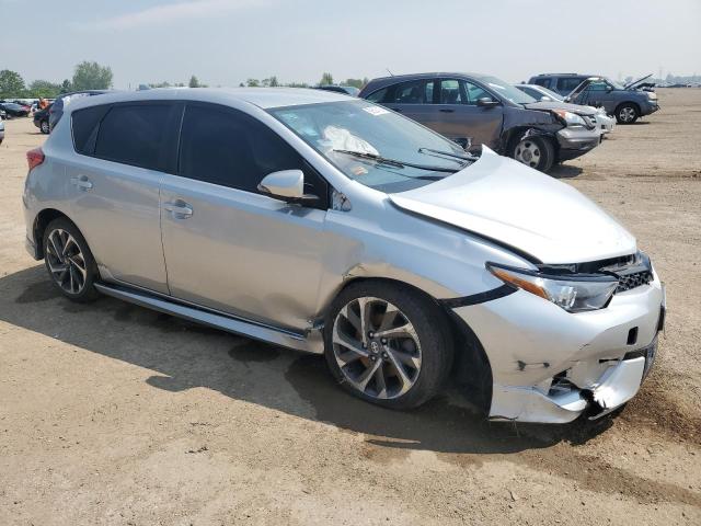 2016 TOYOTA SCION IM - JTNKARJE8GJ522735