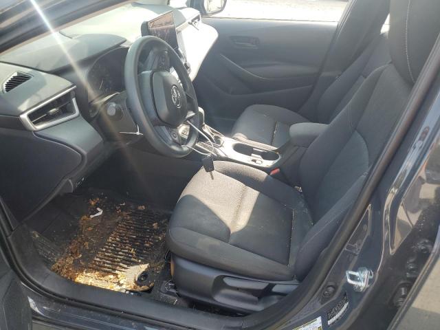 2024 TOYOTA COROLLA LE - 5YFB4MDE9RP186893