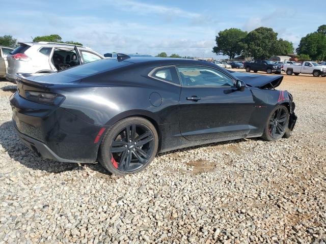 2018 CHEVROLET CAMARO LT - 1G1FB1RS5J0173442