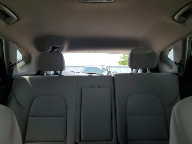2019 HYUNDAI TUCSON LIM KM8J33AL7KU991338