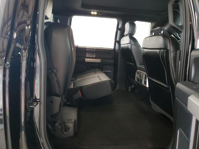 2018 FORD F150 SUPER - 1FTFW1EG1JFC18807