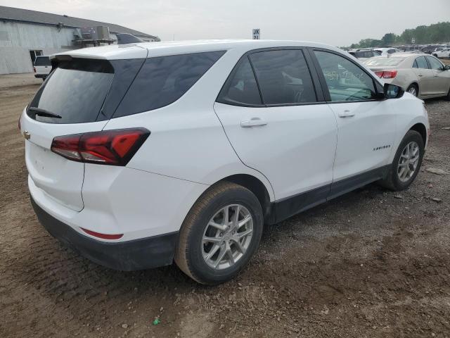 Vin: 3gnaxhev0ns205912, lot: 59129475, chevrolet equinox ls 20223
