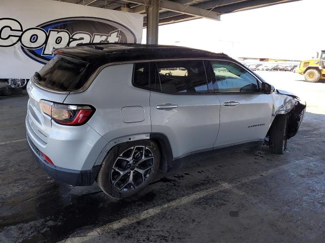 2025 JEEP COMPASS LI 3C4NJDCN2ST546323