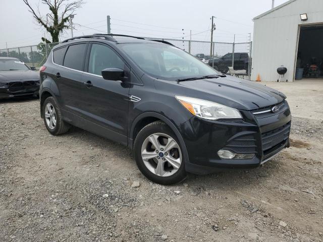 Vin: 1fmcu9g91euc78962, lot: 60672435, ford escape se 20144