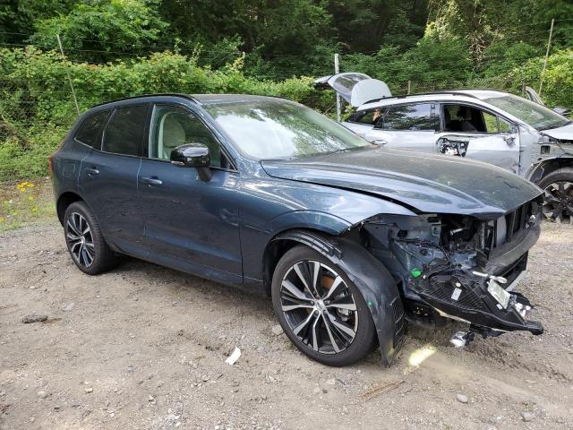 2025 VOLVO XC60 PLUS YV4M12RC0S1053511