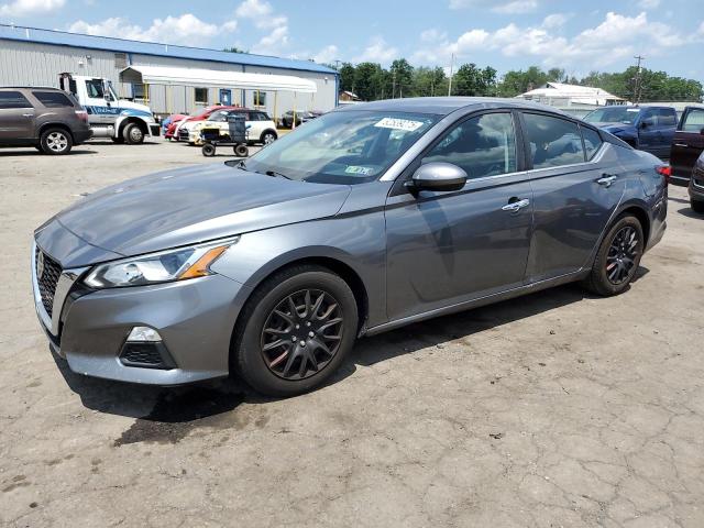 NISSAN ALTIMA S