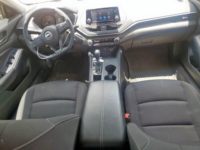 2023 NISSAN ALTIMA S 1N4BL4BV4PN360827
