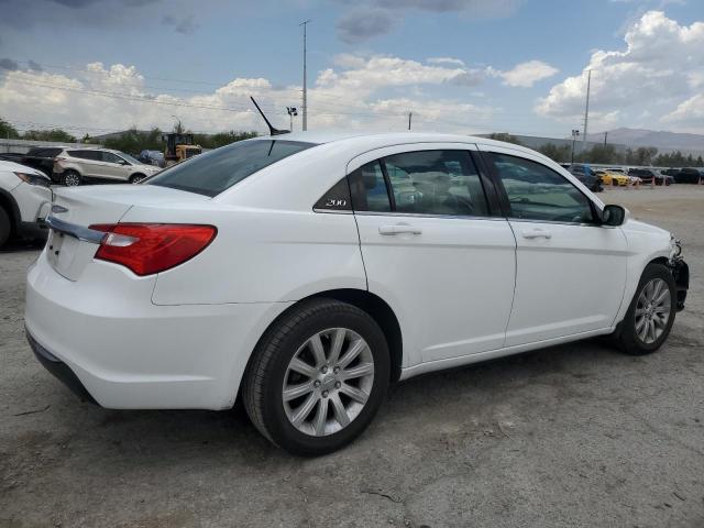 Vin: 1c3ccbbb8dn546699, lot: 59806285, chrysler 200 touring 20133