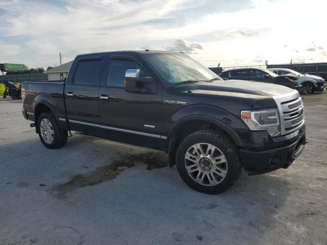2013 FORD F150 SUPER - 1FTFW1ET8DFA12403