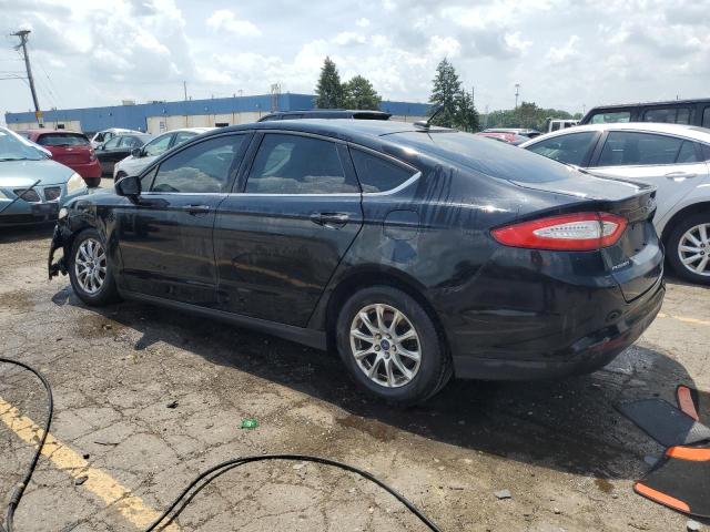 2016 FORD FUSION S 1FA6P0G7XG5116303