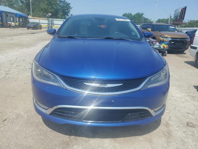 2015 CHRYSLER 200 C 1C3CCCCG2FN546040