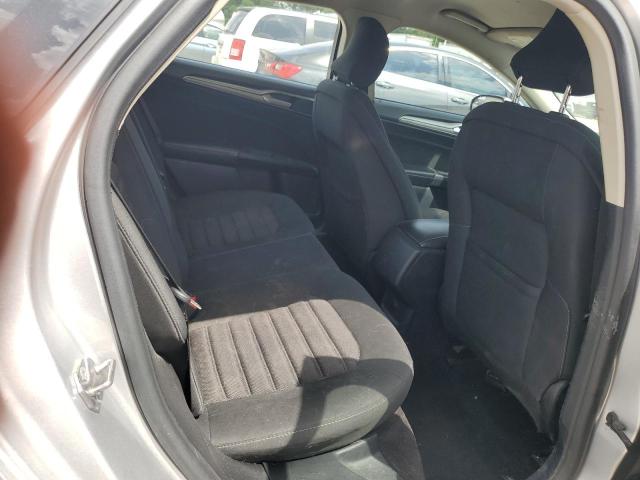 2018 FORD FUSION SE - 3FA6P0H7XJR285966