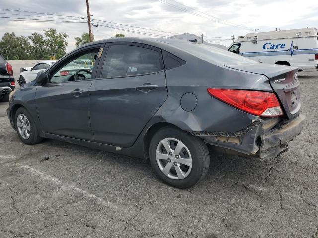 Vin: kmhct4ae8cu244512, lot: 59311945, hyundai accent gls 20122