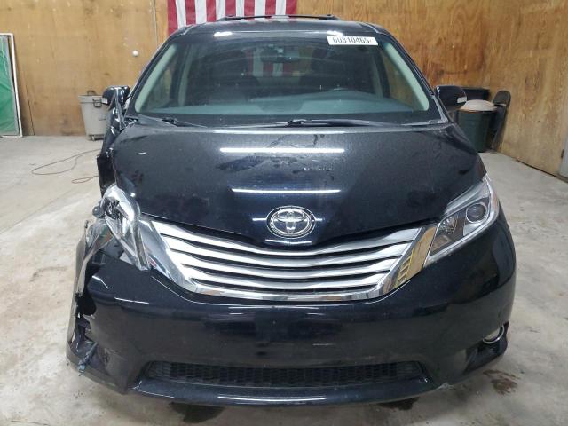 2015 TOYOTA SIENNA XLE 5TDDK3DCXFS113025