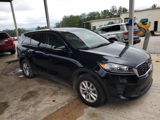 Vin: 5xypg4a36kg582516, lot: 62967375, kia sorento l 20194