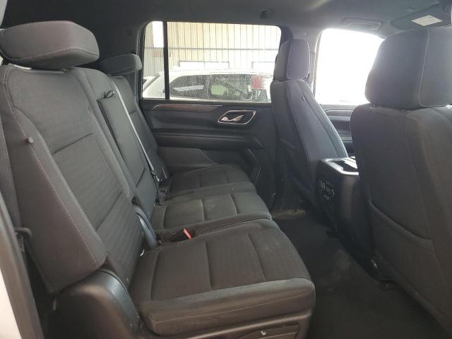 2021 CHEVROLET SUBURBAN K 1GNSKBKD7MR395916