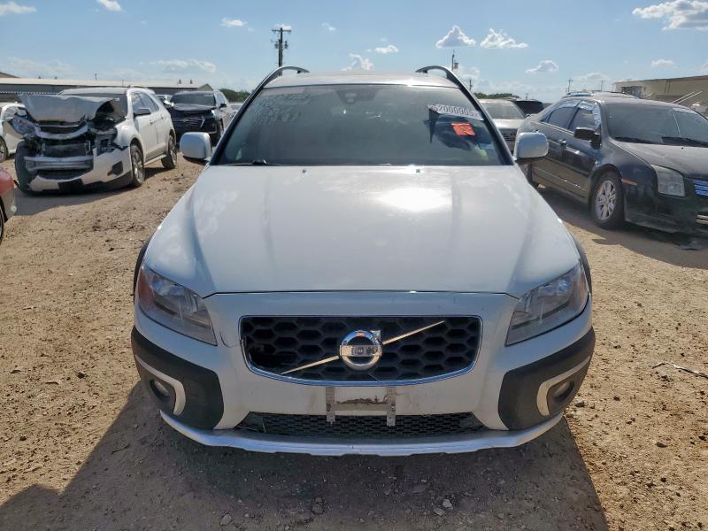 2016 VOLVO XC70 T5 PR YV440MBK8G1248893