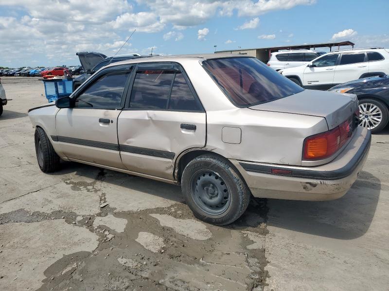 Vin: jm1bg2243r0808453, lot: 60037125, mazda protege dx 19942