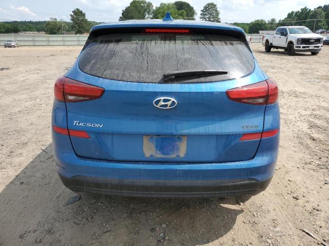 2021 HYUNDAI TUCSON SE KM8J23A45MU292983