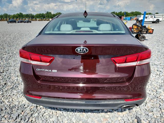 2016 KIA OPTIMA LX - 5XXGT4L31GG113872