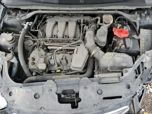 2016 FORD TAURUS SEL 1FAHP2H89GG137725