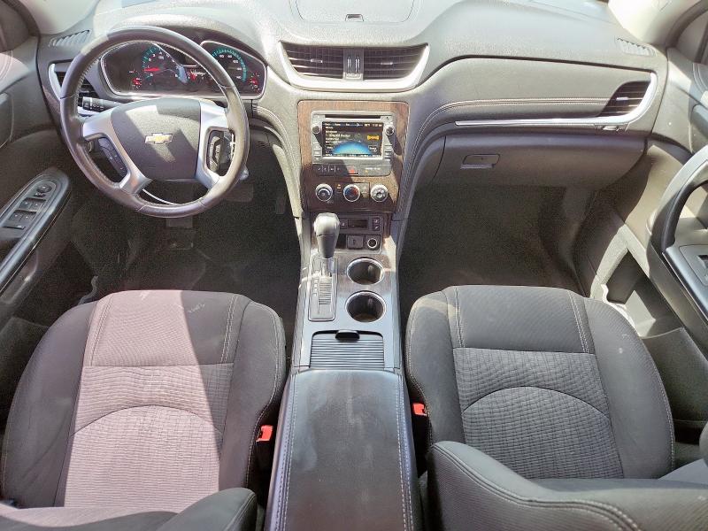 2016 CHEVROLET TRAVERSE L 1GNKRGKD9GJ306181