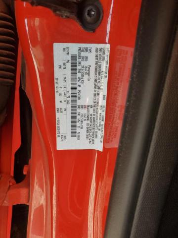 2016 FORD FOCUS SE - 1FADP3K22GL271234