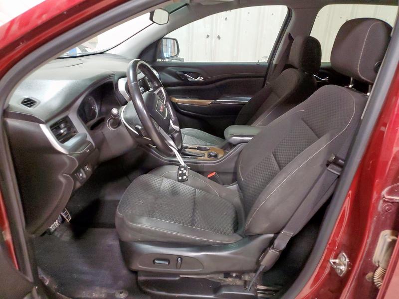 2019 GMC ACADIA SLE 1GKKNLLS2KZ139106