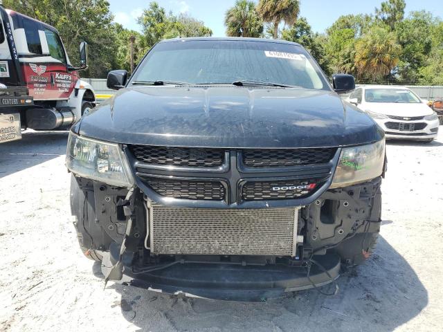 2017 DODGE JOURNEY SX 3C4PDCBB3HT569930
