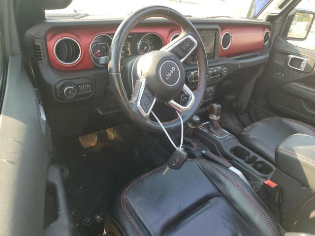 2020 JEEP WRANGLER U 1C4HJXFN3LW150133